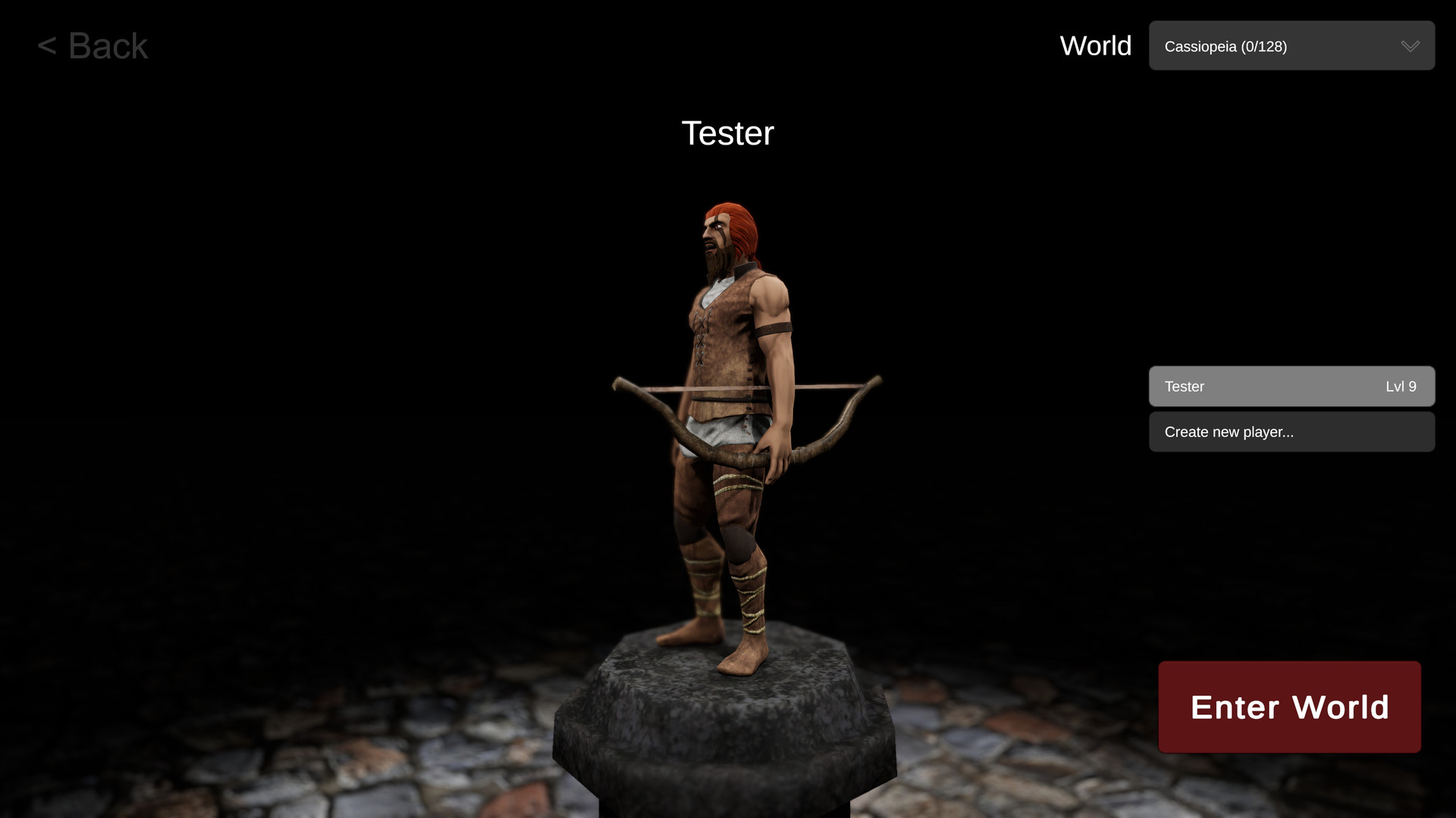 Paramount Hero - Screenshot 10