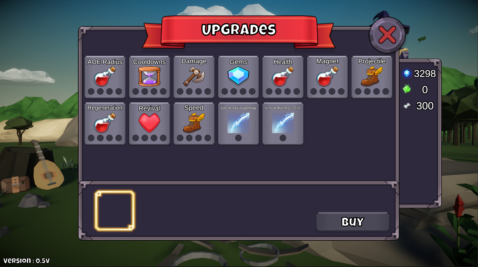 SpellSlingers - Screenshot 1