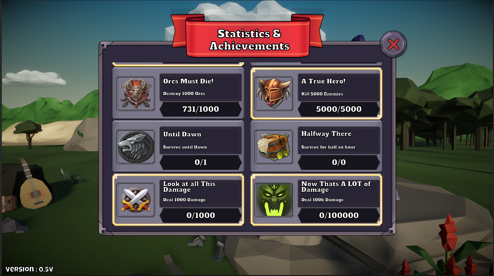 SpellSlingers - Screenshot 5