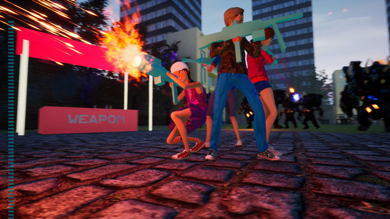 Super Island Survival - Screenshot 9