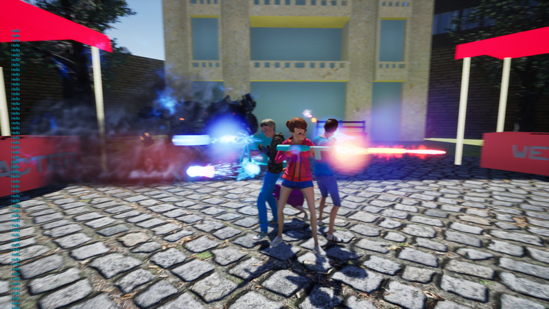 Super Island Survival - Screenshot 12