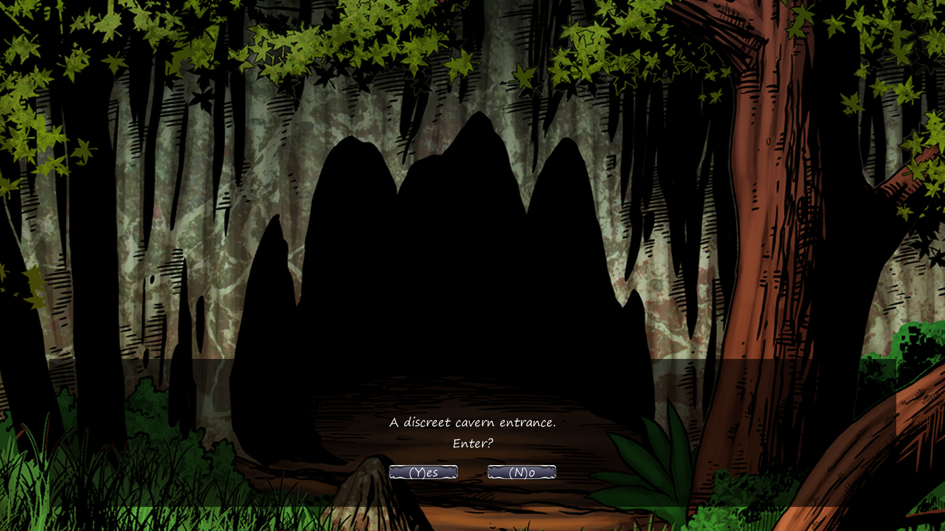 Swords and Sorcery: Sovereign - Screenshot 3