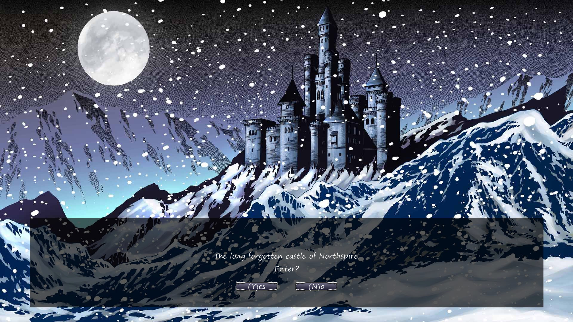 Swords and Sorcery: Sovereign - Screenshot 9