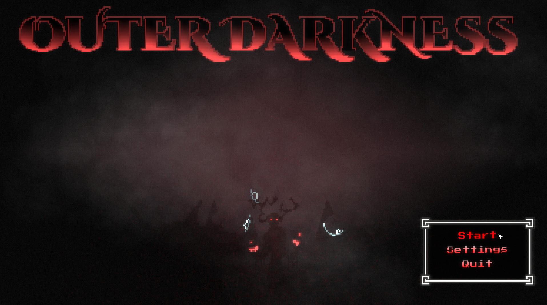 Outer Darkness - Screenshot 5