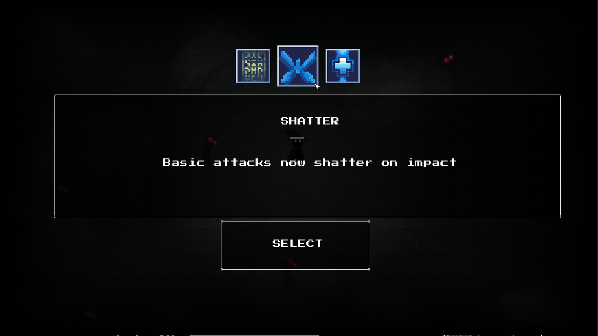 Outer Darkness - Screenshot 9