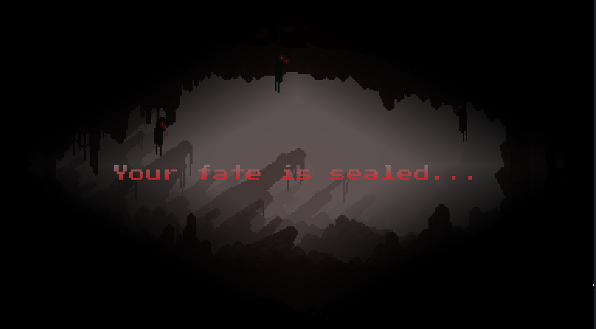 Outer Darkness - Screenshot 2