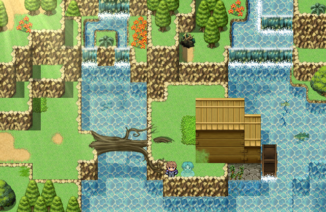 Notes From Province - Screenshot 4