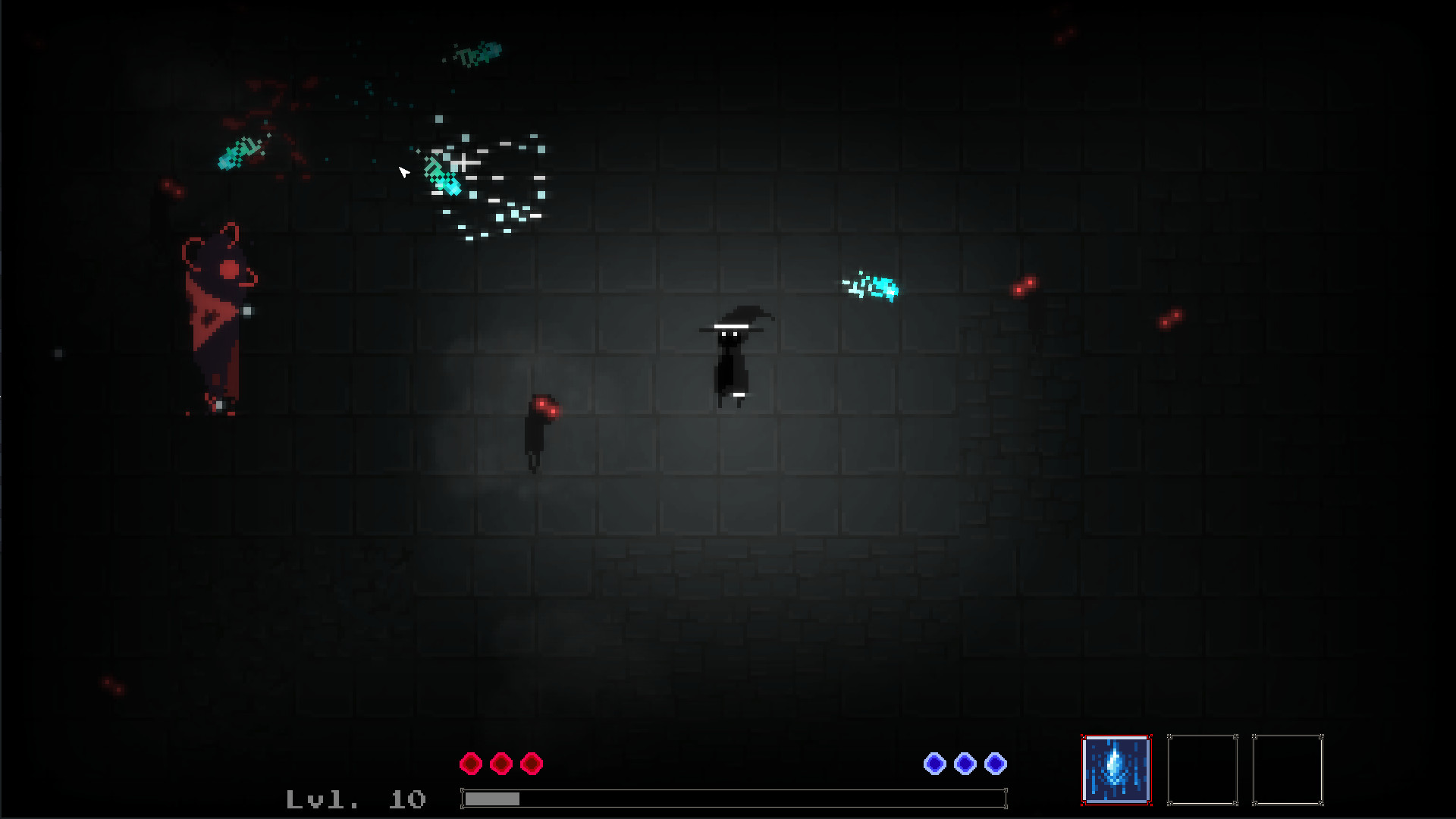 Outer Darkness - Screenshot 6