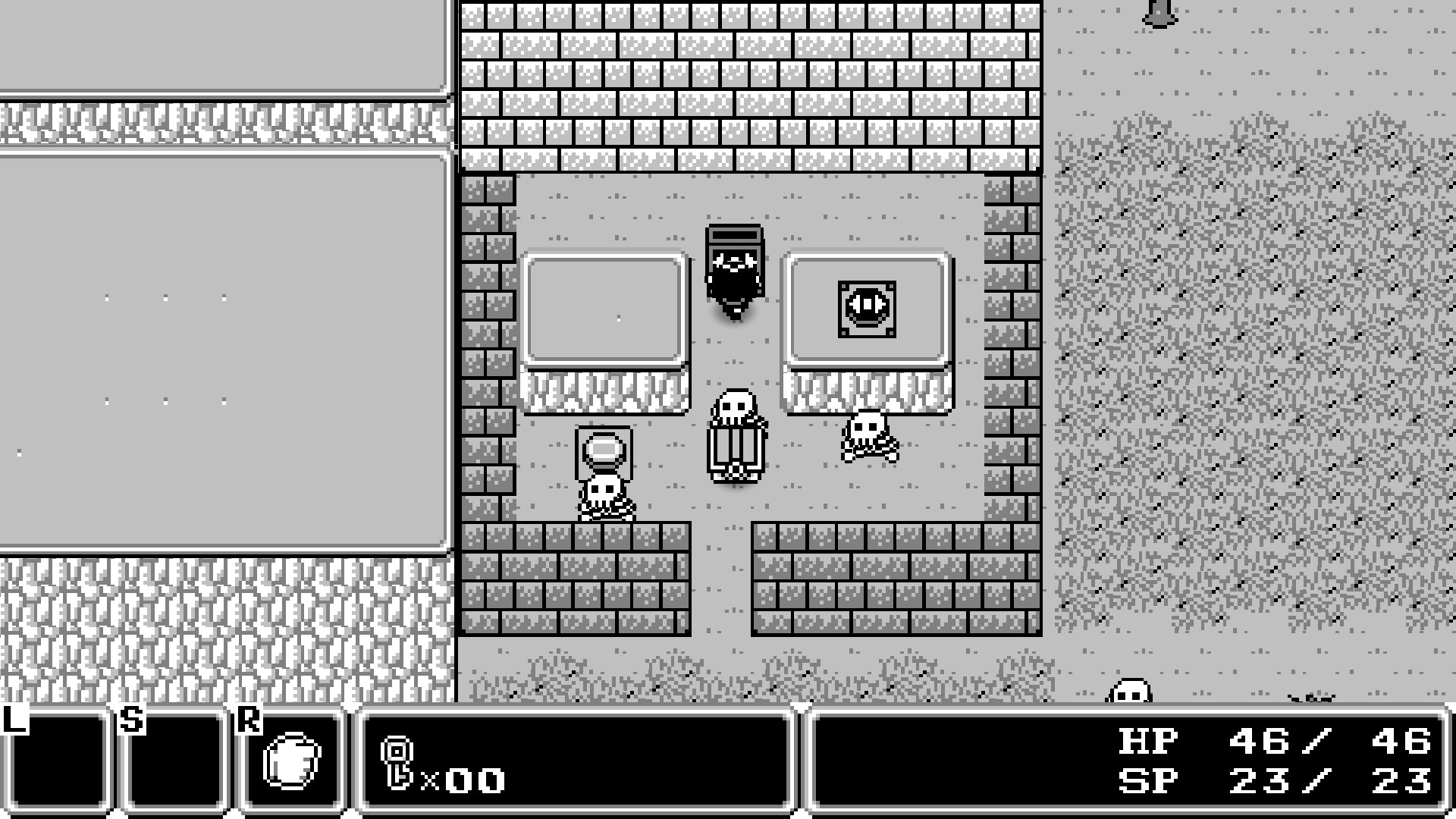 Oblige of Chaos - Screenshot 6