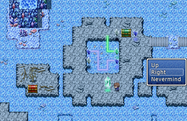 Notes From Province - Screenshot 9