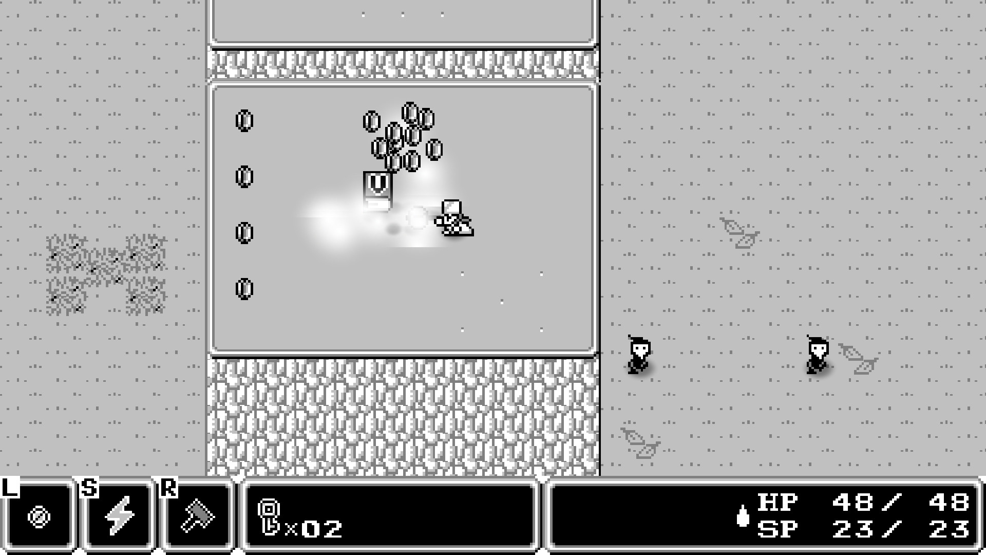 Oblige of Chaos - Screenshot 4