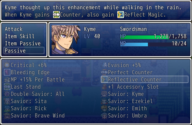 Notes From Province - Screenshot 6