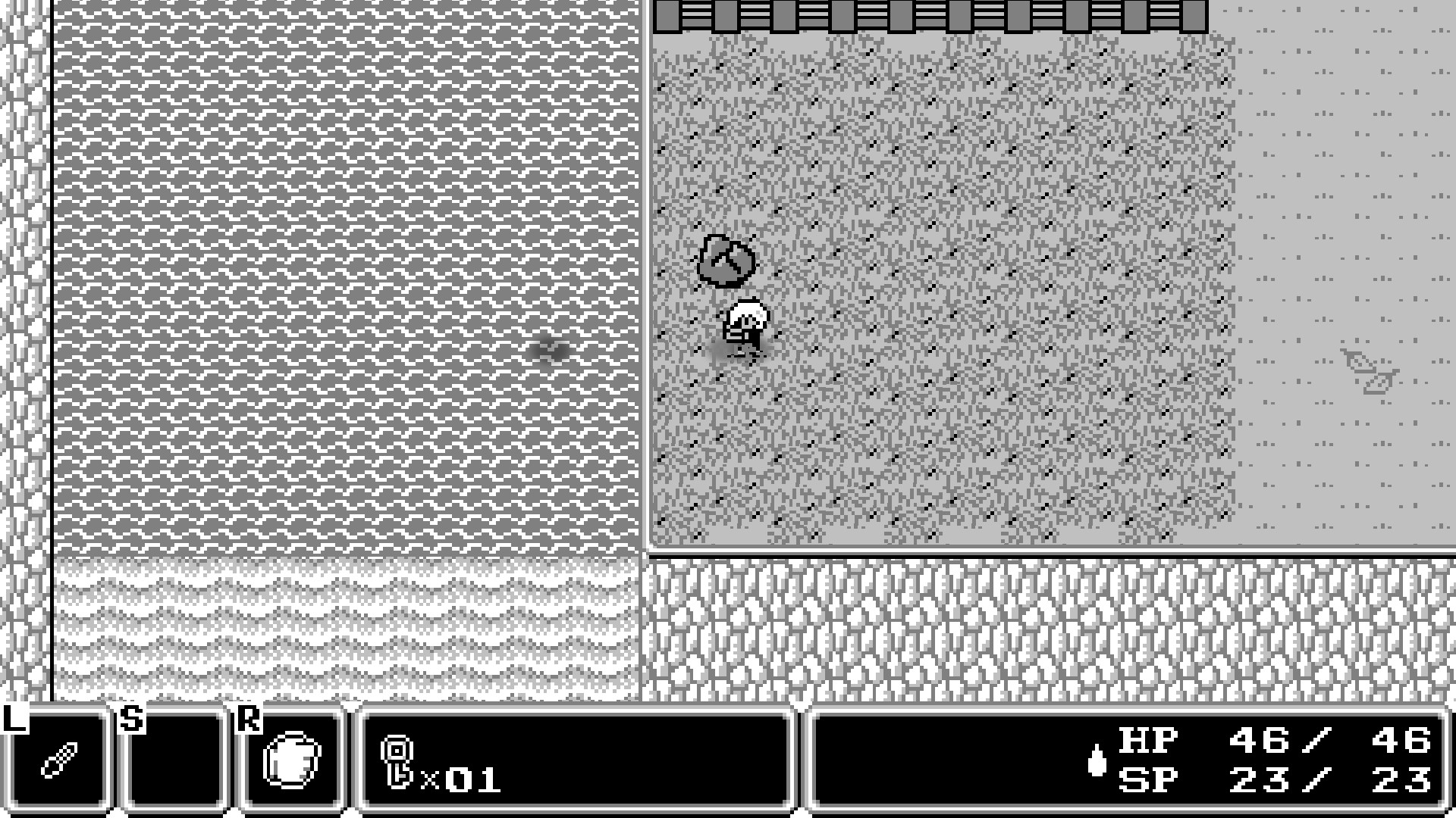 Oblige of Chaos - Screenshot 5