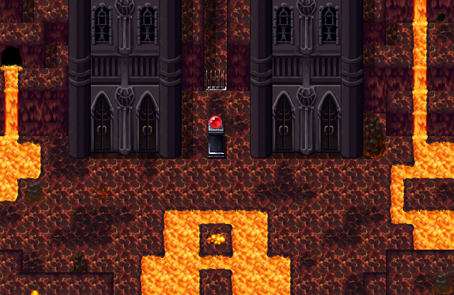 Notes From Province - Screenshot 10