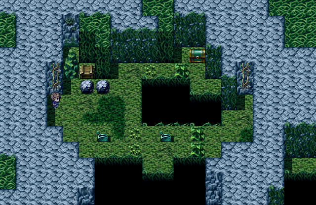 Notes From Province - Screenshot 1