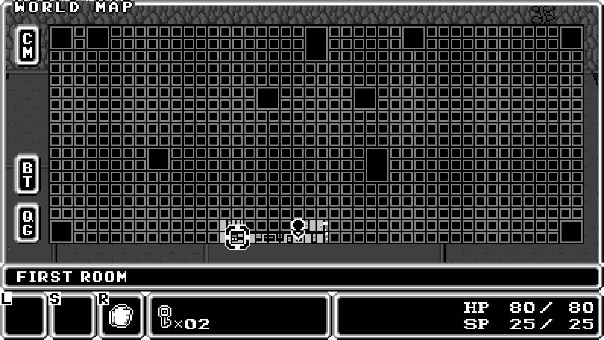 Oblige of Chaos - Screenshot 3