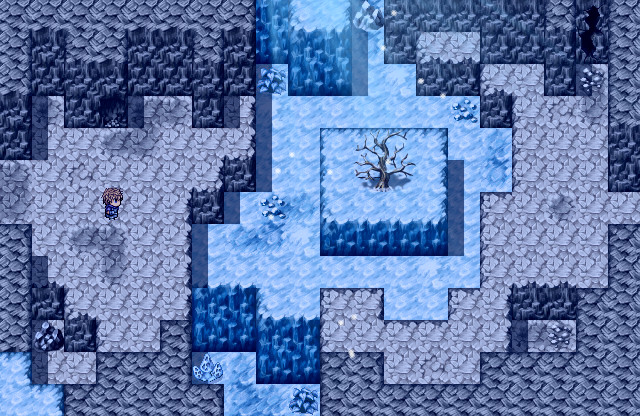 Notes From Province - Screenshot 3