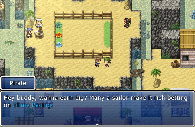 Notes From Province - Screenshot 7