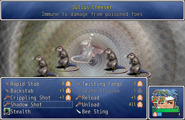 Notes From Province - Screenshot 5