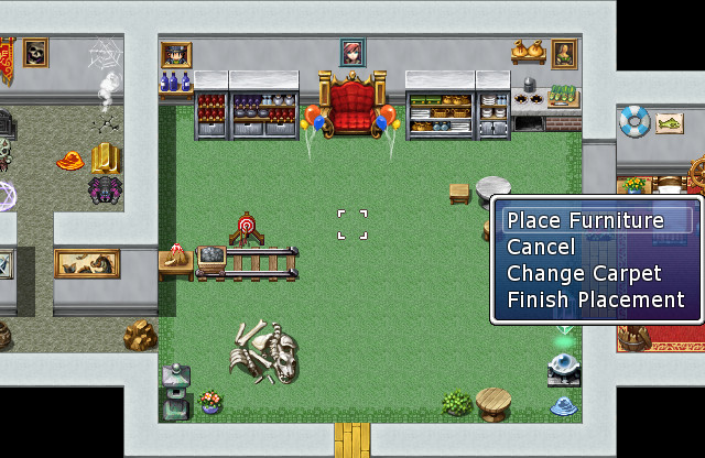 Notes From Province - Screenshot 11