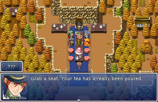 Notes From Province - Screenshot 13