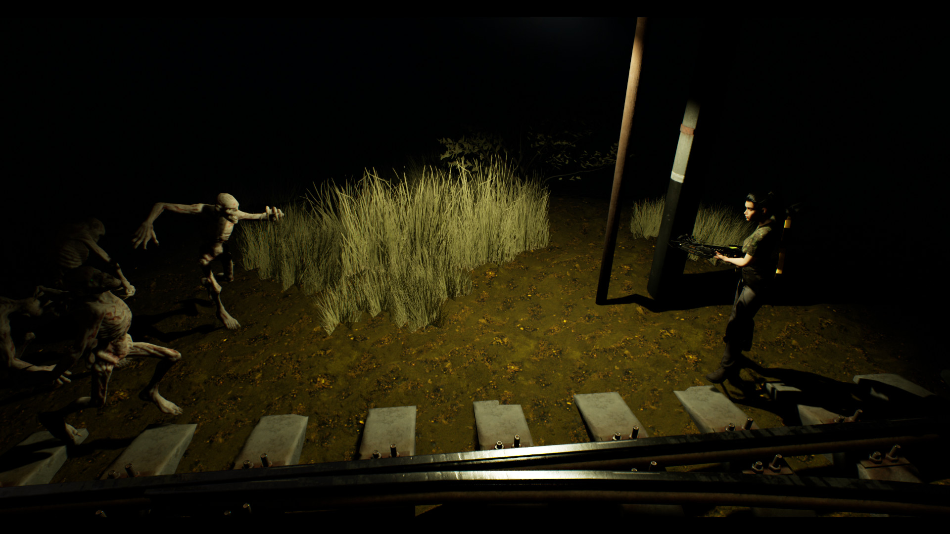 Night Gate - Screenshot 8