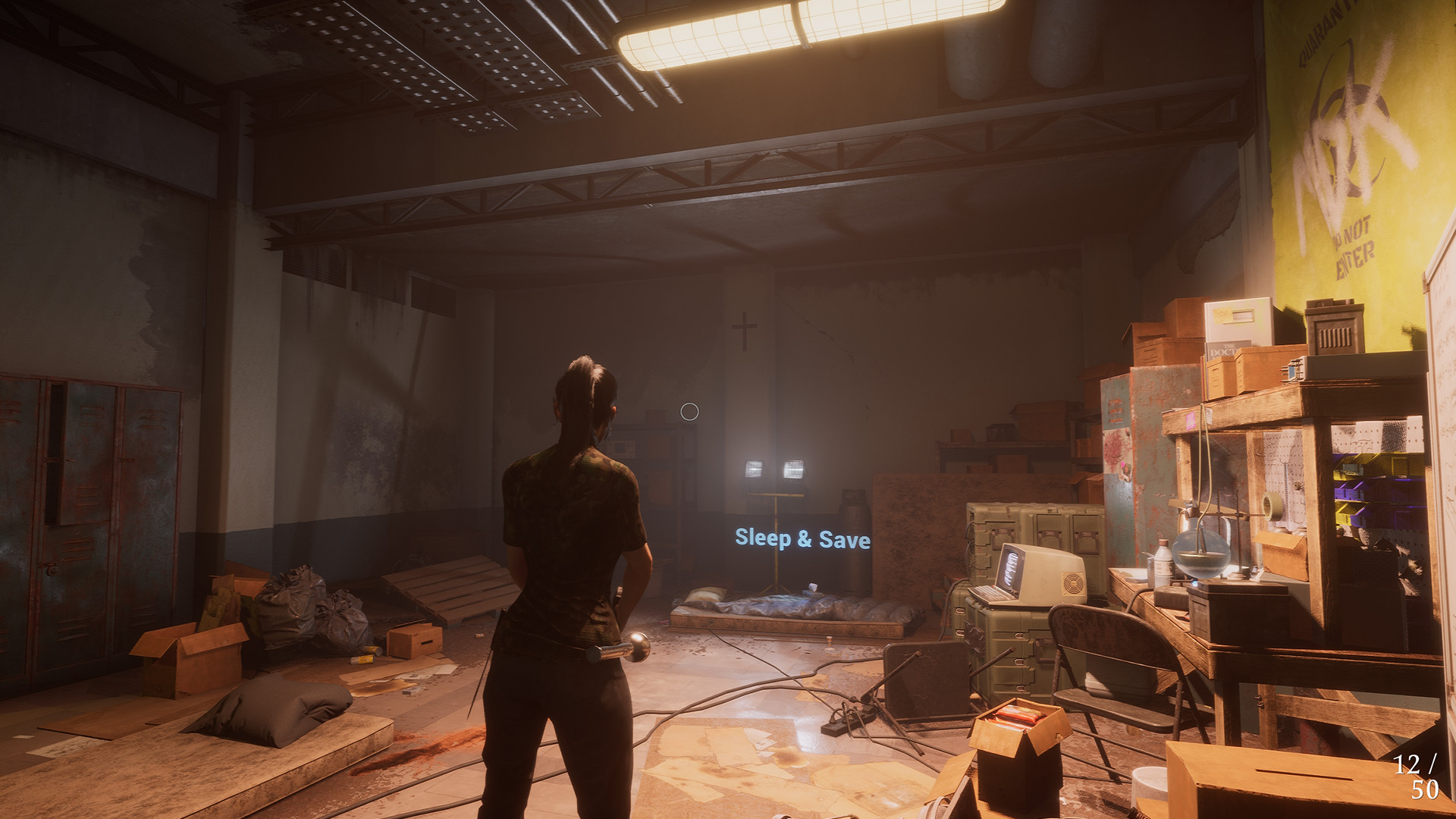 Night Gate - Screenshot 10