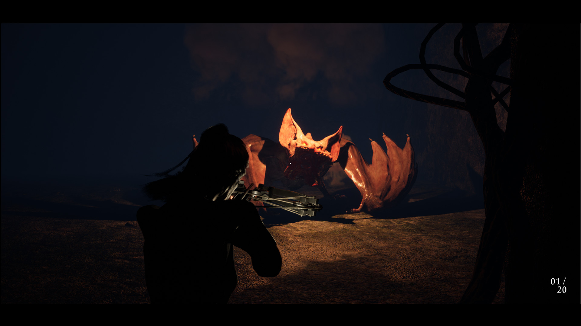 Night Gate - Screenshot 11