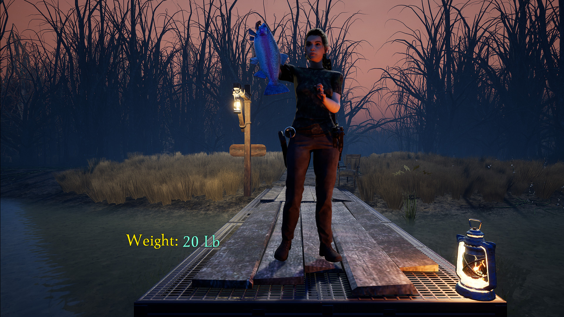 Night Gate - Screenshot 12