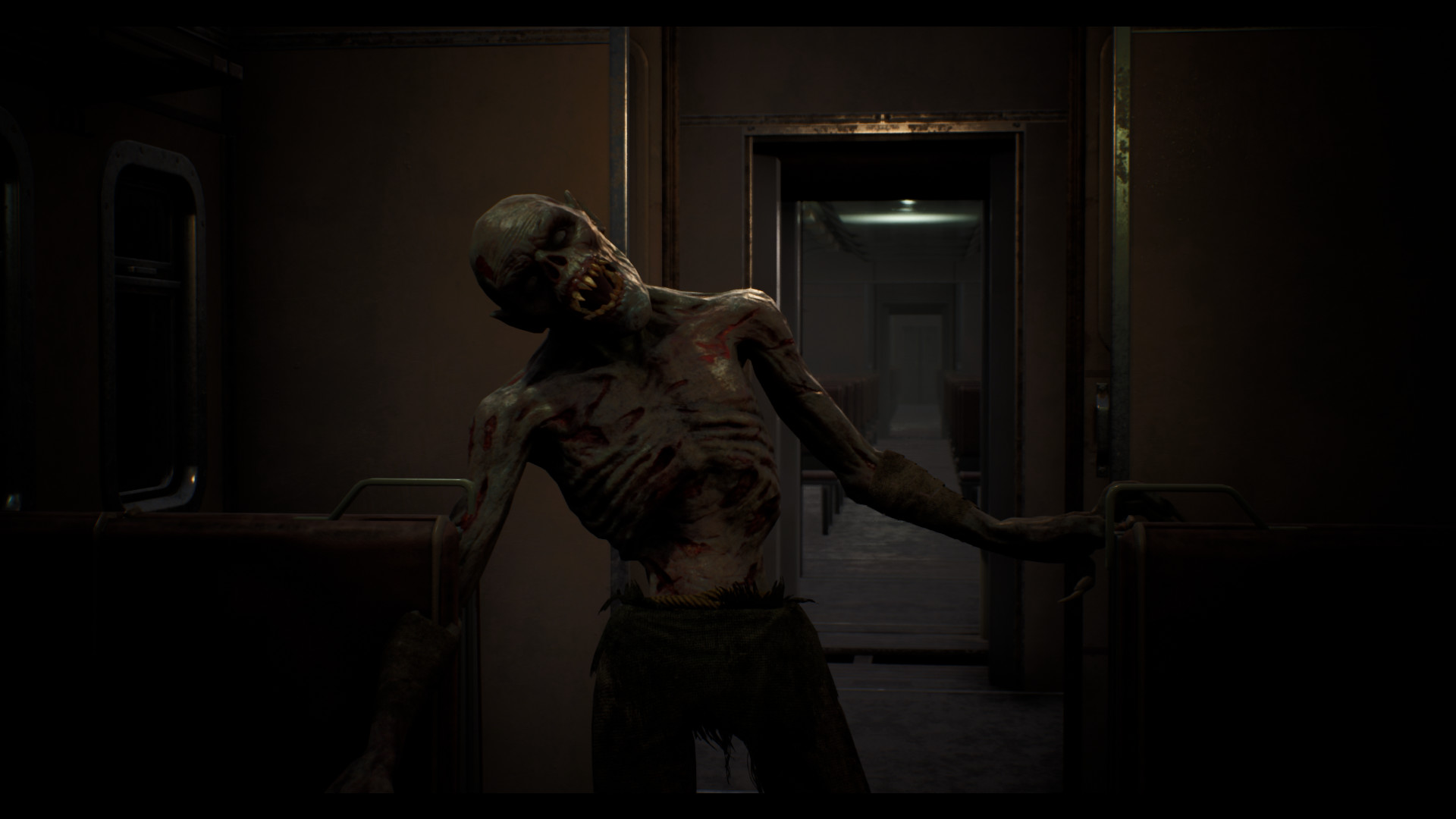 Night Gate - Screenshot 5