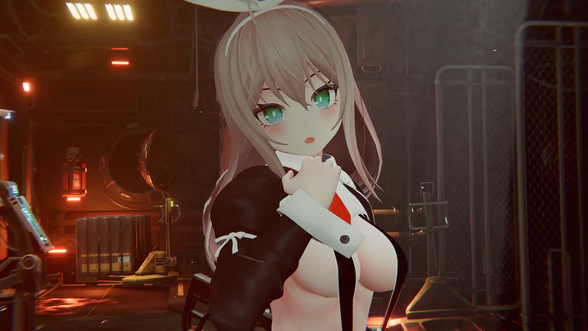 GunSoul Girl 2 - Screenshot 9