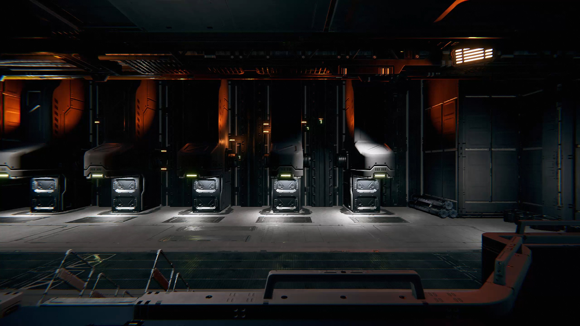 GunSoul Girl 2 - Screenshot 14