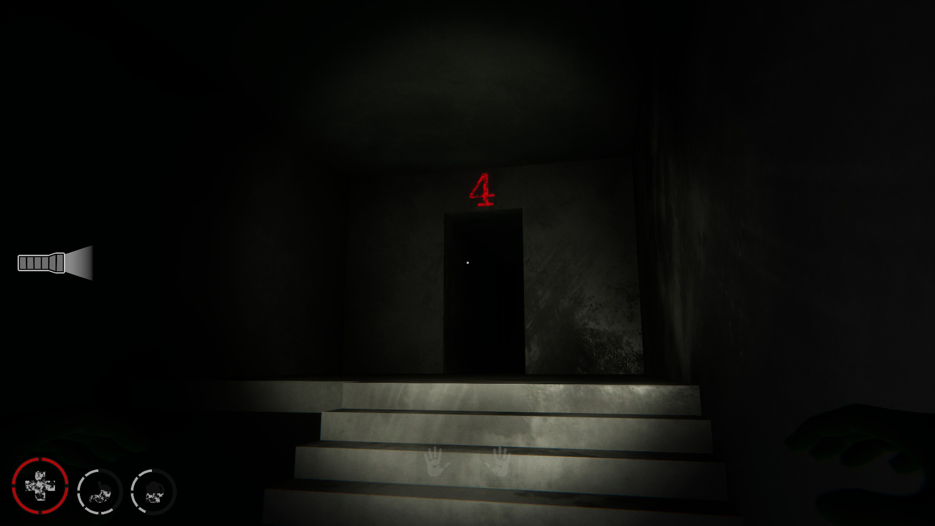 Floor44 - Screenshot 3