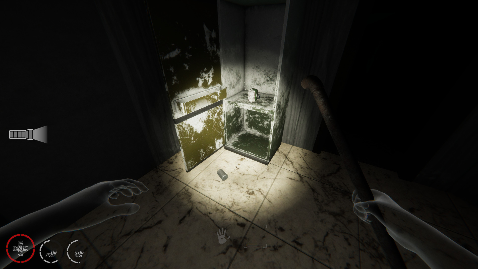 Floor44 - Screenshot 1