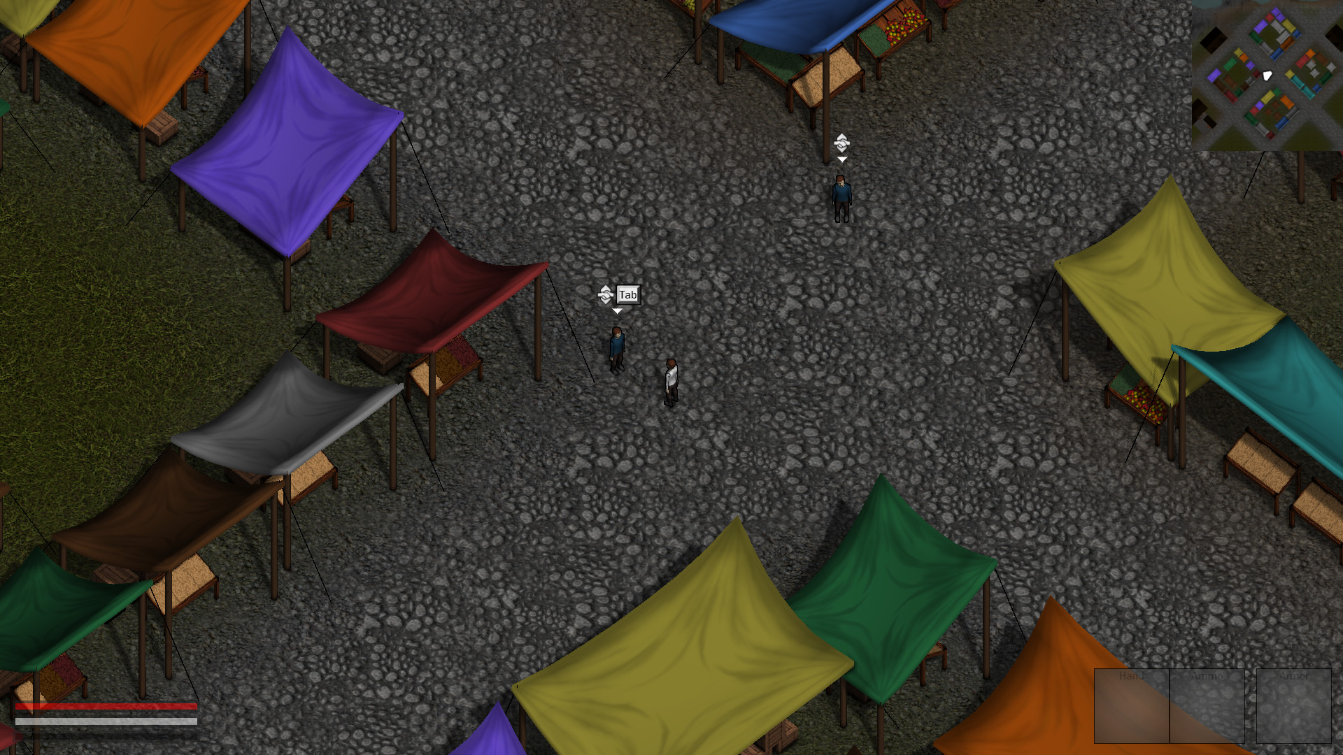 Duterra - Screenshot 3