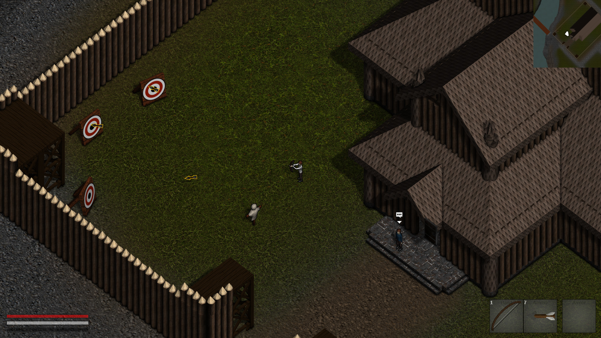 Duterra - Screenshot 8