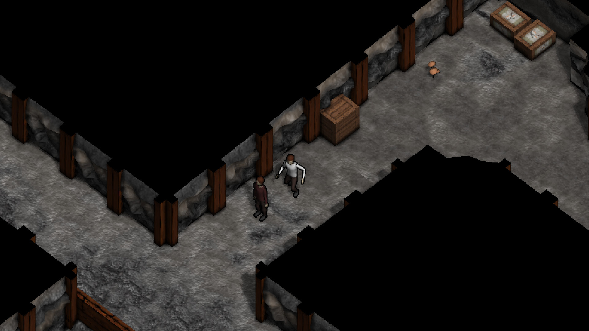 Duterra - Screenshot 1