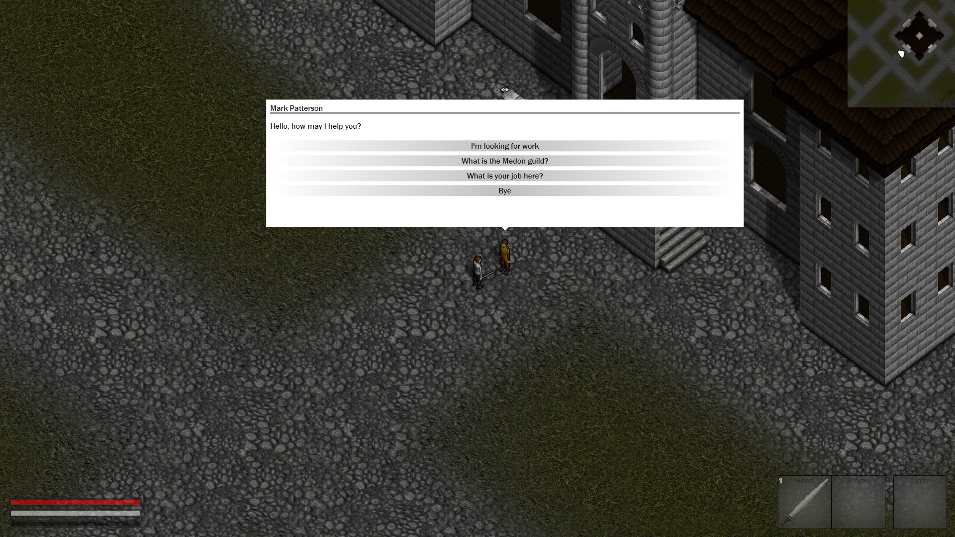 Duterra - Screenshot 2