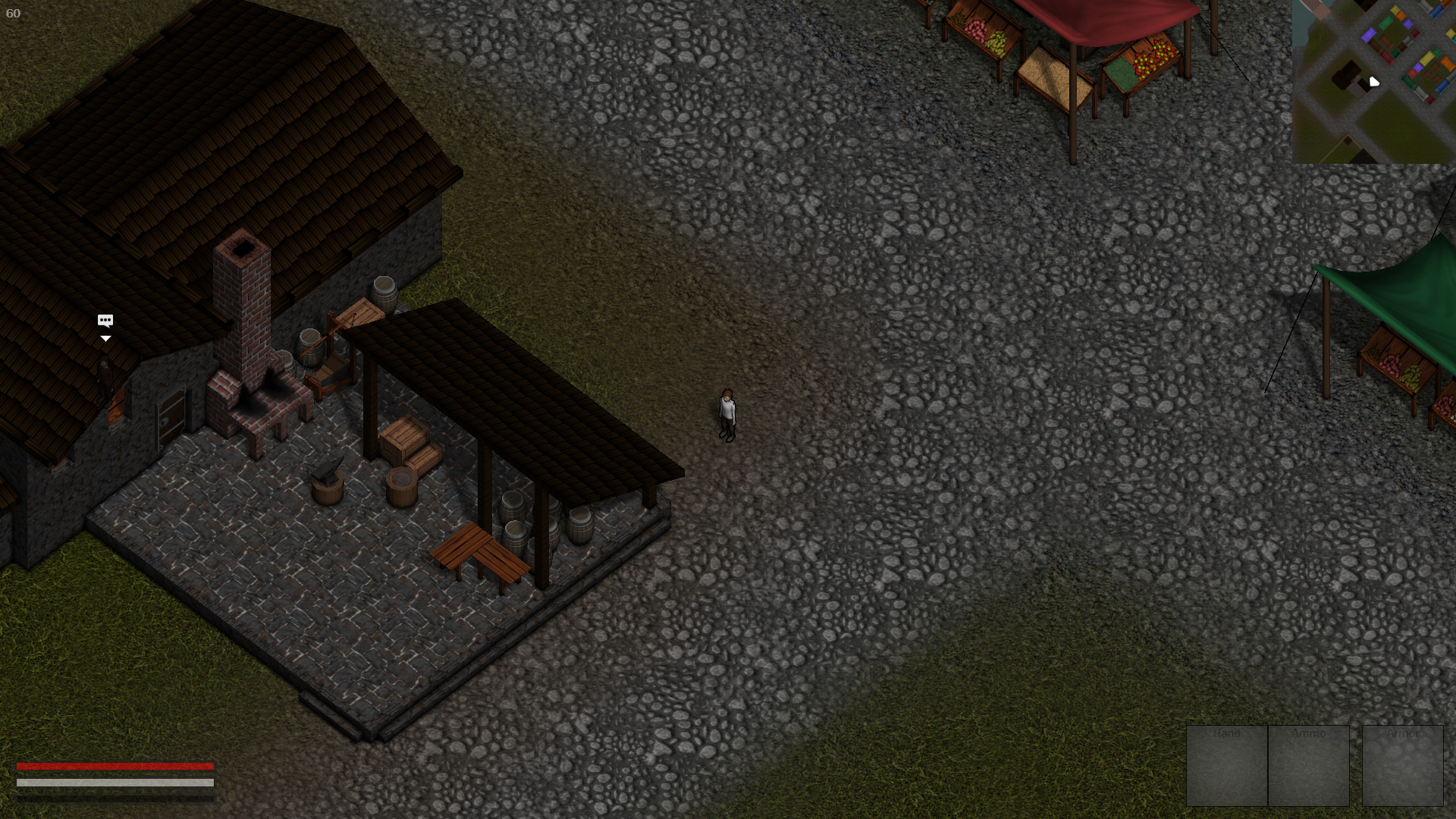 Duterra - Screenshot 4