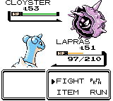 Pokémon Red Full Color - Screenshot 3