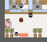 Pokémon Red Full Color - Screenshot 1