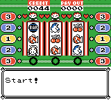 Pokémon Red Full Color - Screenshot 4