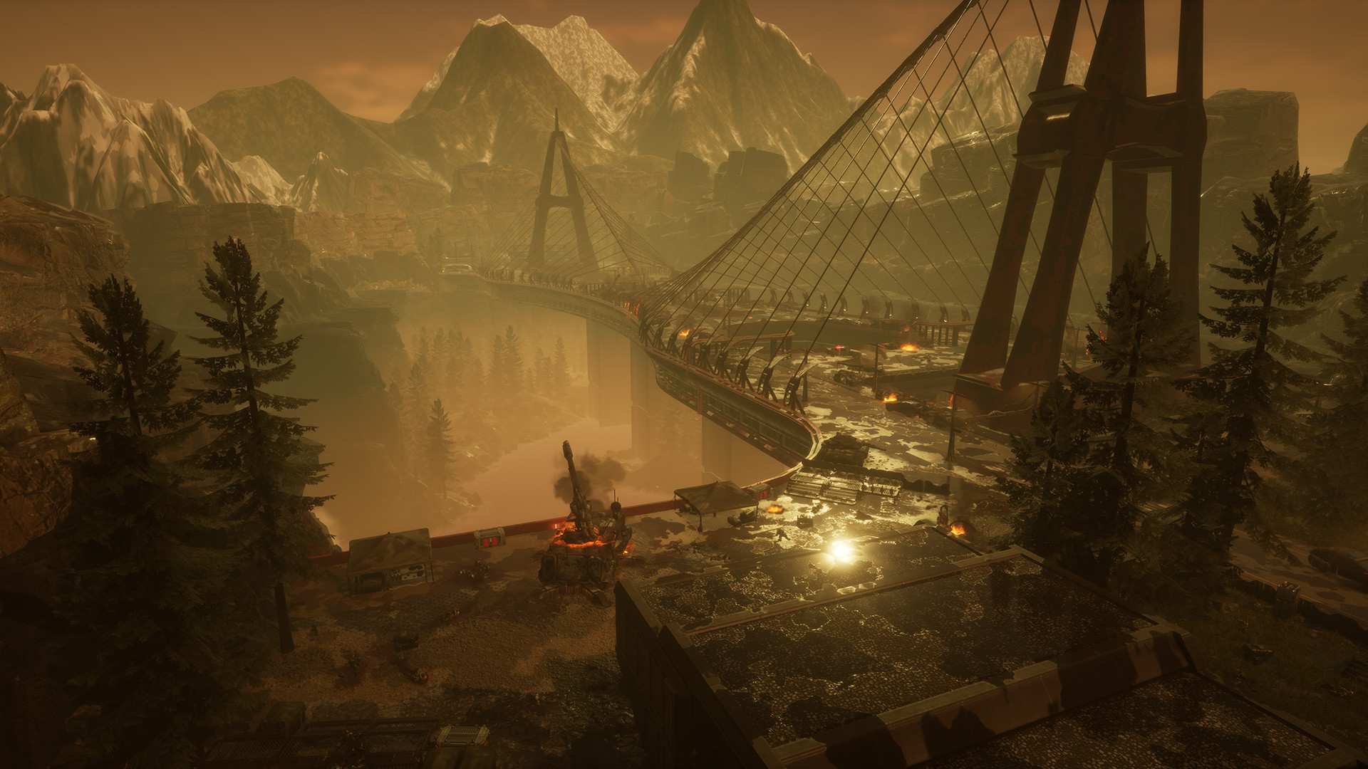 The Red Solstice 2: Survivors - M.E.R.C.S. - Screenshot 5