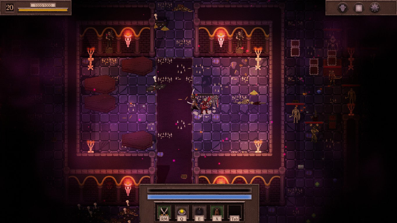 Shadow Force - Screenshot 8