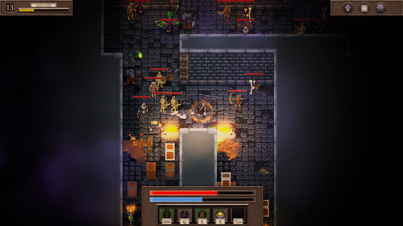 Shadow Force - Screenshot 10