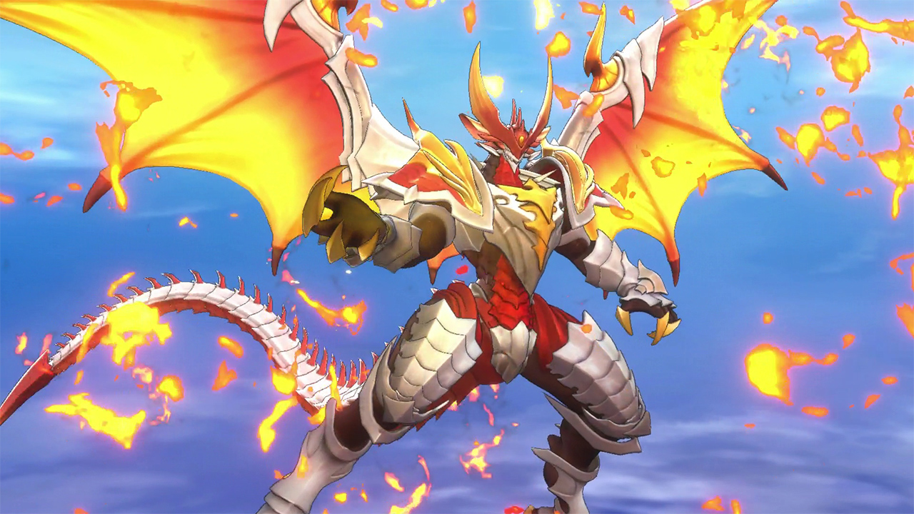 Shadowverse: Champion's Battle - Legendary Edition - Screenshot 1