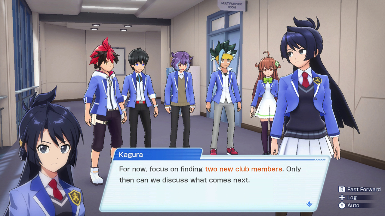 Shadowverse: Champion's Battle - Legendary Edition - Screenshot 5