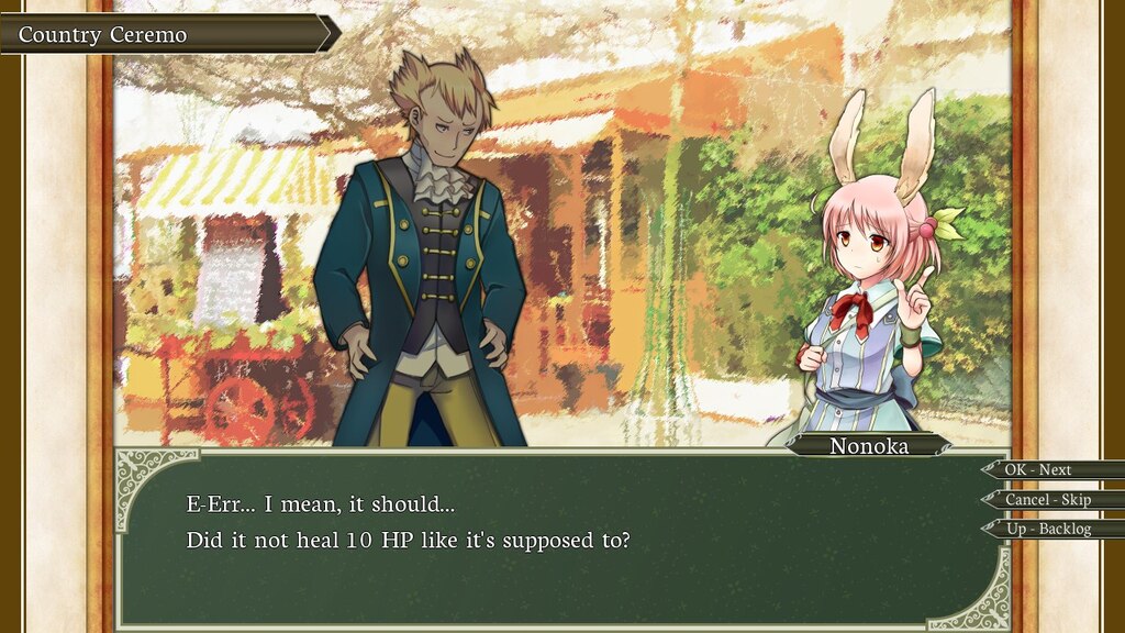 Trapper Knight, Sharpshooter Princess - Screenshot 17