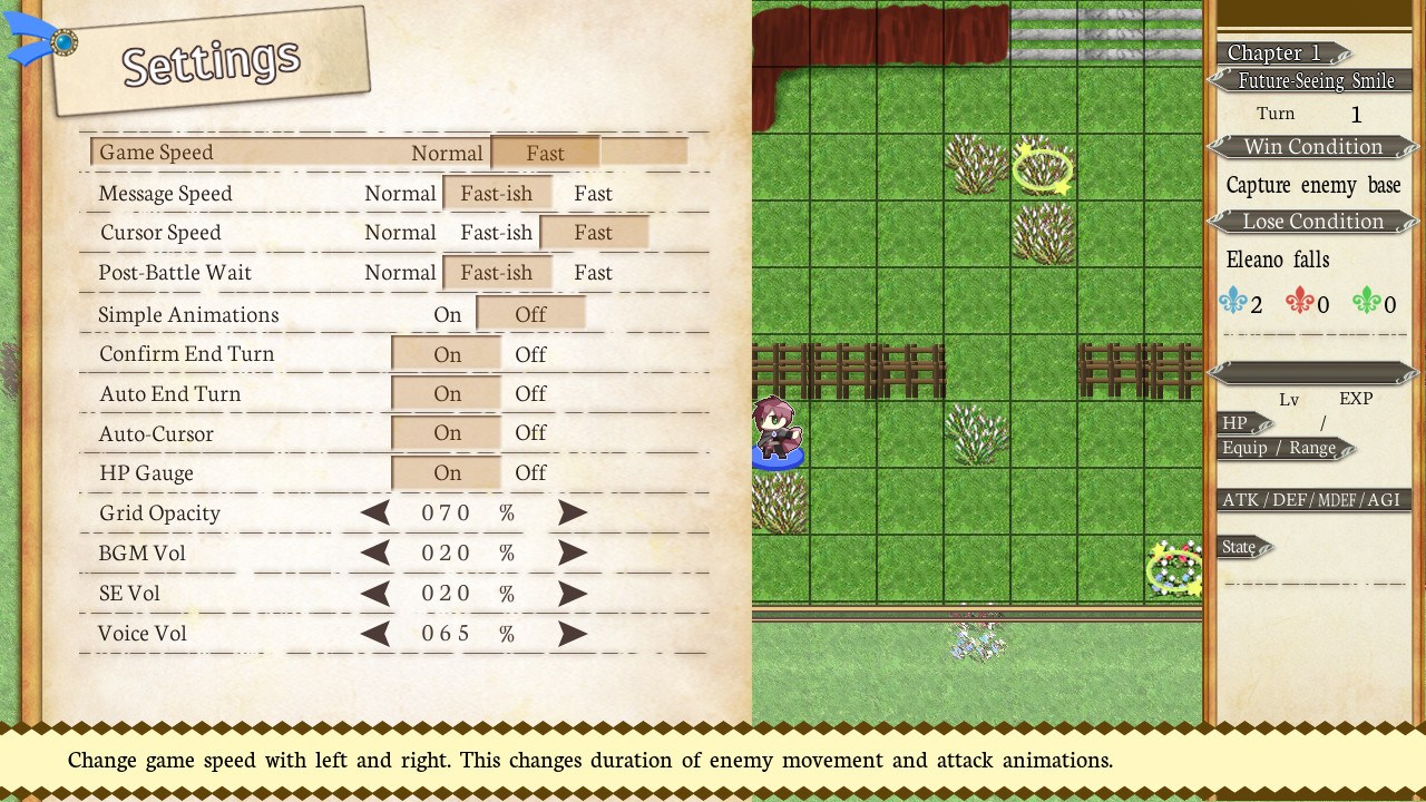 Trapper Knight, Sharpshooter Princess - Screenshot 19