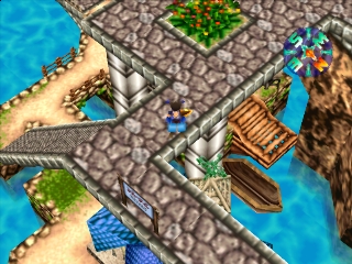 Lagnacure - Screenshot 7